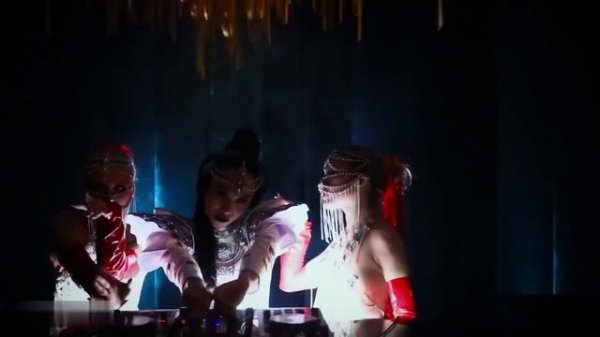 TESH - Take A Step - Short - Tech PC builder Video 2024