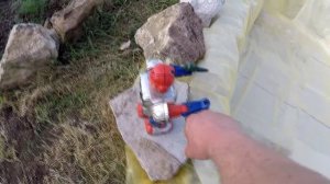 БАССЕЙН СВОИМИ РУКАМИ - DIY
