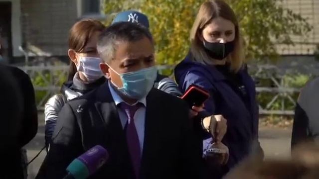 В ЭТОМ ГОДУ В 24 ДВОРАХ УСТАНОВЛЕНЫ ШЛАГБАУМЫ. смотреть онлайн