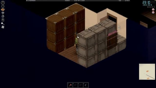 Project Zomboid смотреть онлайн