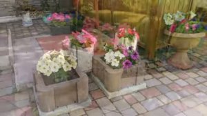 как обустроить дачный участок 78 оригинальных идей