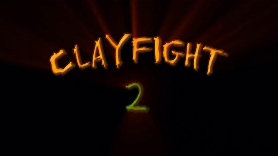 ClayFight 2