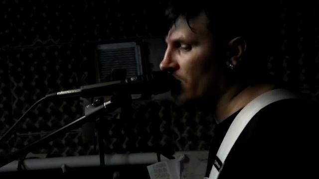 Репетиция рок-группы. Sinteica. смотреть онлайн