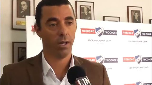 ALEJANDRO LEMBO смотреть онлайн