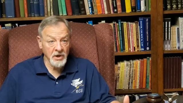 Preparing for Resurrection Sunday - Tuesday (Pastor Douglas A. White) смотреть онлайн