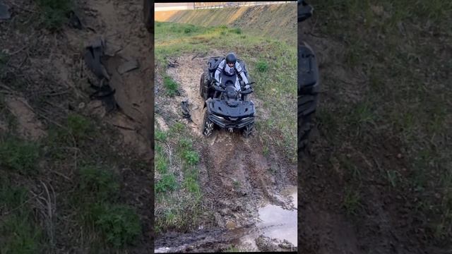 Loncin XWolf700 смотреть онлайн