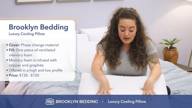 Best Cooling Pillows - See My Top Picks! (UPDATED!) смотреть онлайн