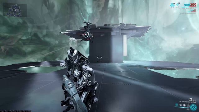 warframe тест игнис смотреть онлайн