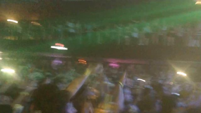 Simple plan - Perfect World live in Belo Horizonte, Brazil 08/12/16 смотреть онлайн