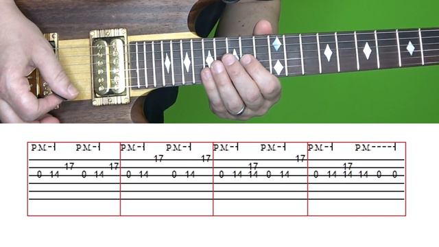 Dio - Rainbow in the Dark - Guitar Solo Lesson, with Tabs! смотреть онлайн