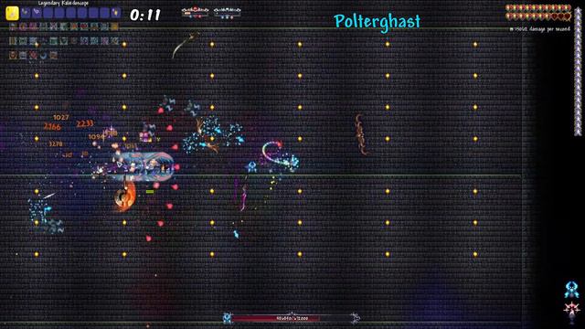 The Mirror of Kalandra Vs Calamity смотреть онлайн