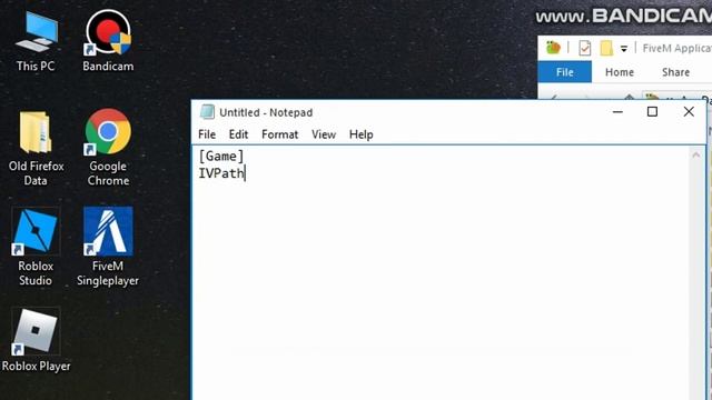 How To Fix -FiveM Fetal Error -Could Not Load CitizenGame.dll -GTA V смотреть онлайн