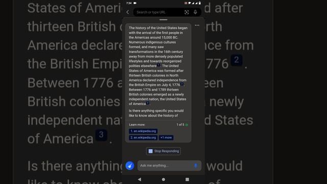 ? what is bing chat with ai & Gpt-4 ? смотреть онлайн