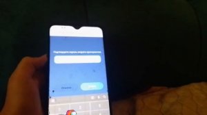 как перейти на второе пространство на телефоны redmi