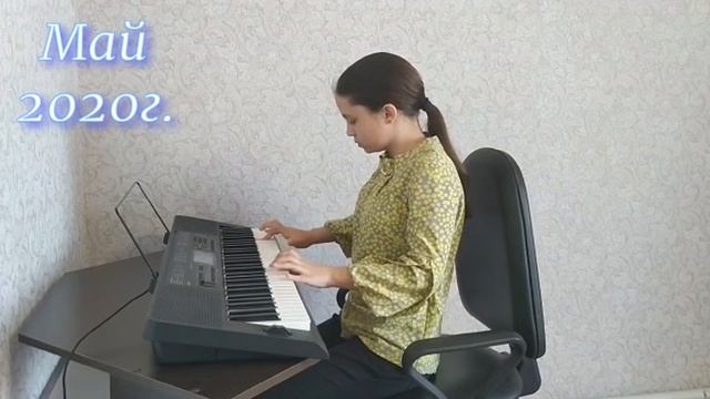 С. Слонимский "Маленькое рондо" смотреть онлайн