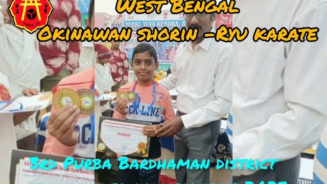 #short #viral#karate compilation #katwa # karate championship 2023# смотреть онлайн