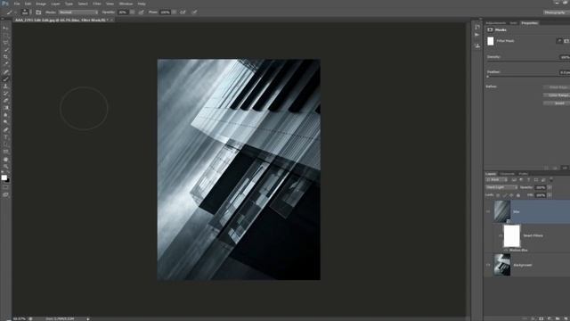 A Complete Beginner's Guide to Layer Masking in Photoshop смотреть онлайн