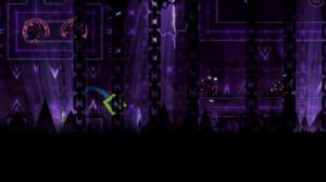 Tax Evasion by skub impossible level in geometry dash