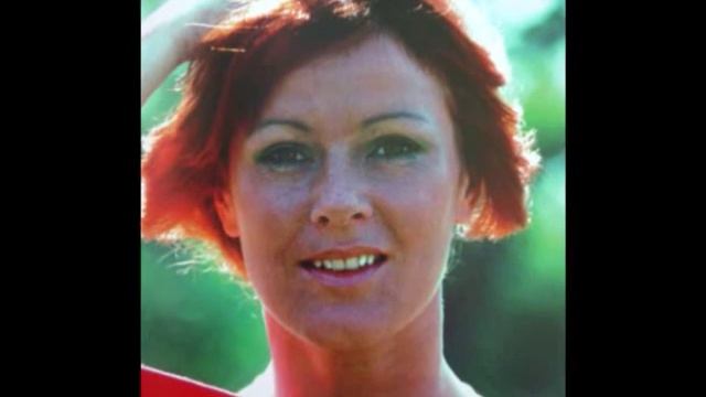 ABBA FRIDA DANCING QUEEN LIVE смотреть онлайн