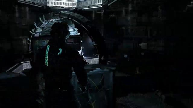 Прохождение Dead Space 2 Часть 5 [Камера Заморозки]