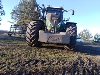 Fendt 936 Vario