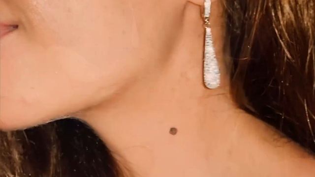 Серьги Tesoro de Noche смотреть онлайн