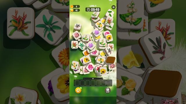 Zen Blossom 4, 5 смотреть онлайн