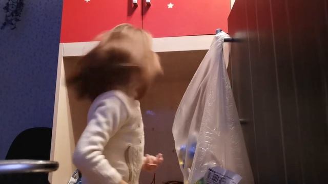 Съели по 3 порции супа / Завтра выходной / Ate 3 Servings Of Soup / Tomorrow Is A Day Off