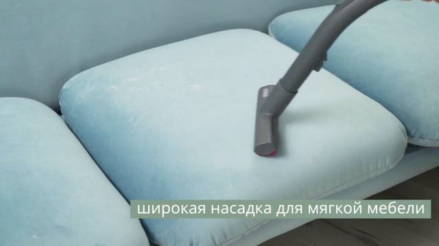 Thomas Perfect Air Animal Pure. Обзор смотреть онлайн