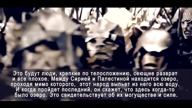 Признаки конца света смотреть онлайн