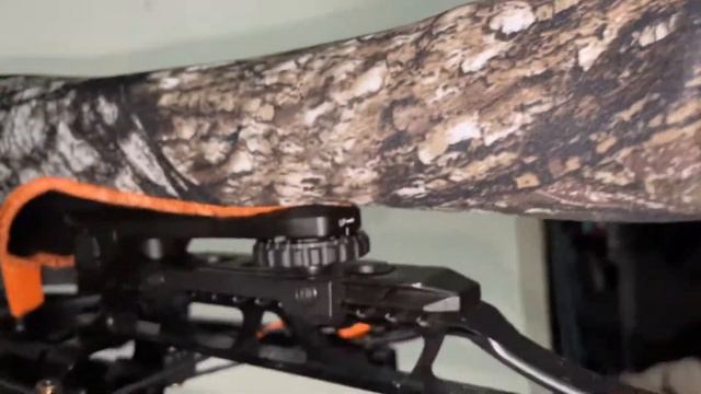 Burris oracle x neoprene cover. смотреть онлайн