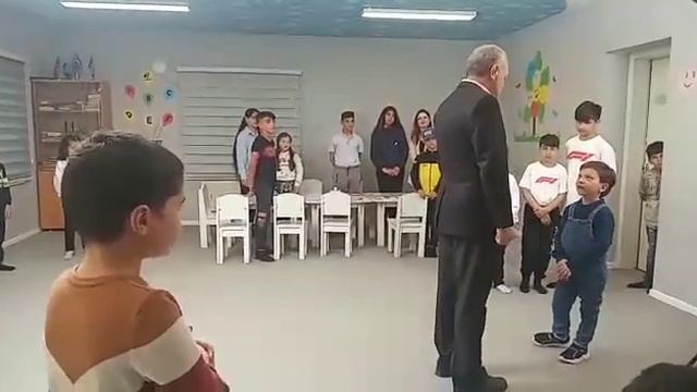 Снимается кино. Сцена вторая, дубль седьмой, кадр пятый. 02.05.23. Баку смотреть онлайн