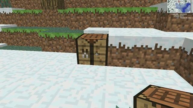 Моды на minecraft 1 5 2 Xnet,s Paxel Mod смотреть онлайн