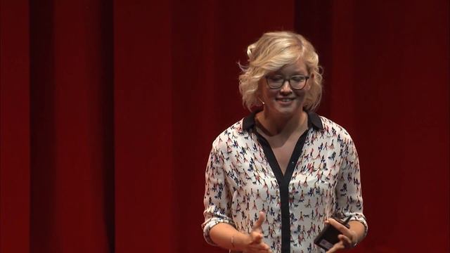 Über den Mut, echte Begegnungen zu wagen | Saskia Rudolph & Andrea Horn | TEDxDresden смотреть онлайн