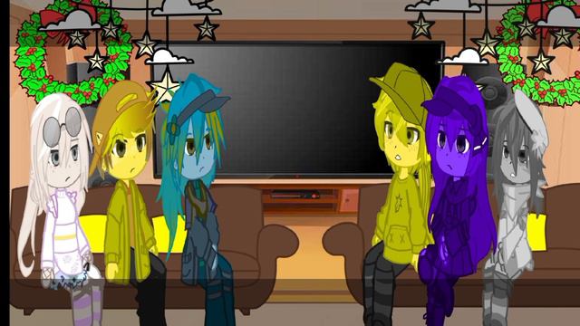 Реакция Спутников на Стекло и ТТ! Ускоряйте на 2x смотреть онлайн