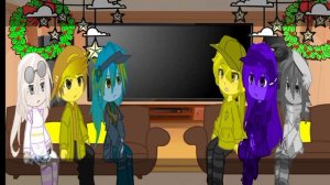 Реакция Спутников на Стекло и ТТ! Ускоряйте на 2x