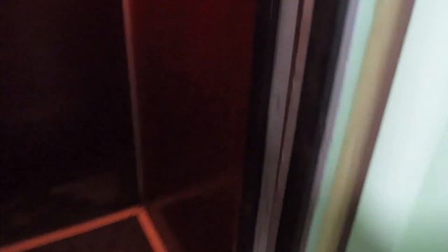 Лифты КМЗ в 12 этажном доме серии П-3 (1992 г.в) Скорость 1-м/c, Грузоподъемность : 320,500 кг смотреть онлайн