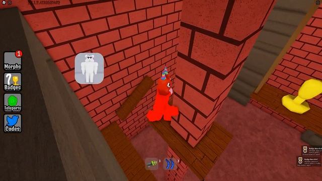 НОВЫЕ СТРАШНЫЕ МОРФЫ В ROBLOX ПОИСК МОРФОВ В ЗАКУЛИСЬЕ ИЗ БАНБАН 3! [NEW] Backrooms Morphs смотреть онлайн