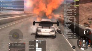 Интересные фишки в BeamNG Drive о которых ты не знал