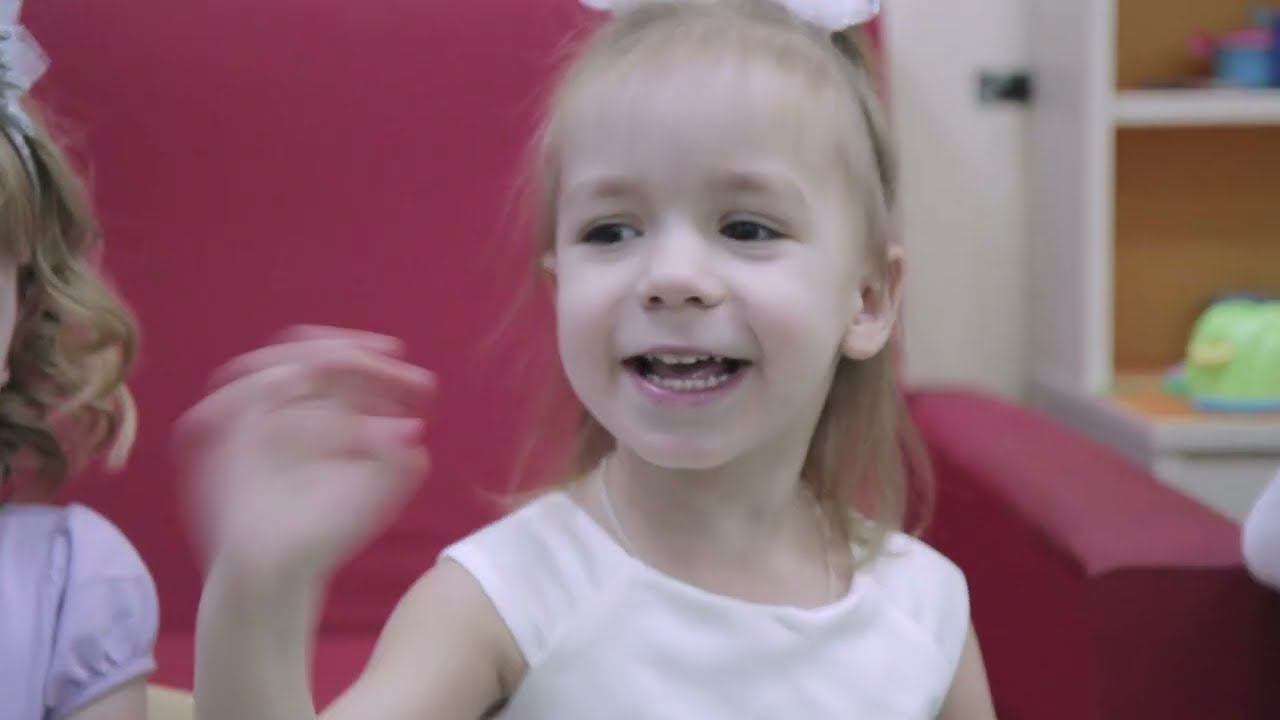 Новогодний утренник ЦРР1 (2019) смотреть онлайн