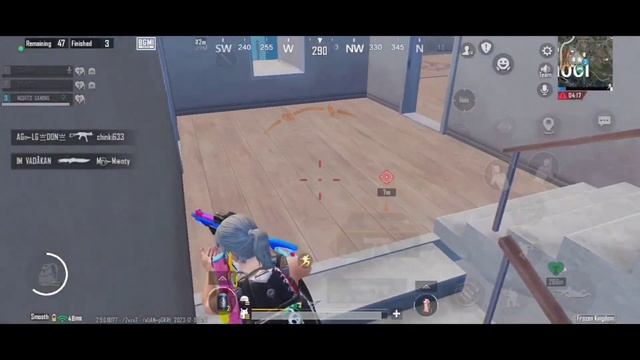 Poco f5 90 Fps Beast ? | Poco F5 ⚡ | 3 Finger ✌? | bgmi montage | 90 Fps смотреть онлайн