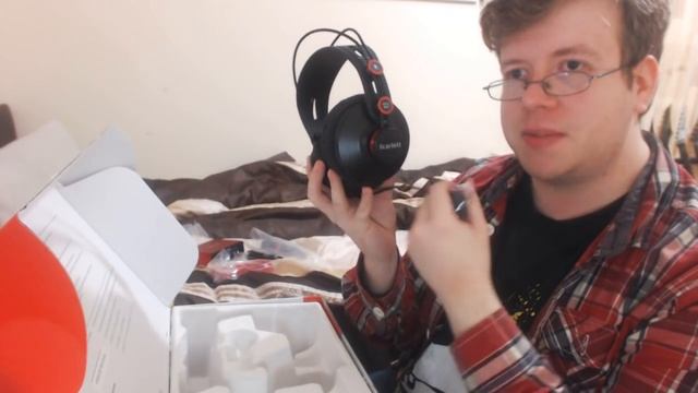 Focusrite Scarlett Solo Audio Interface Bundle (2nd Gen) - Unboxing & Review смотреть онлайн