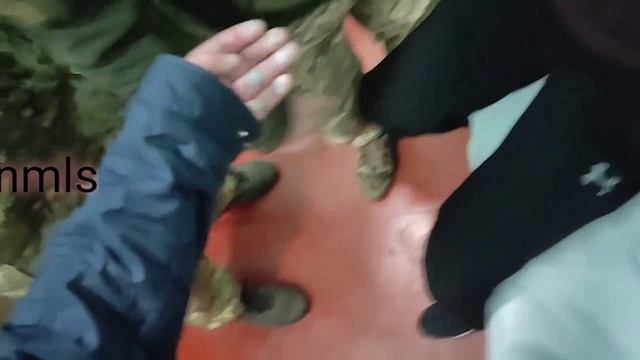 Мобилизация рожей в асфальт расширенное видео смотреть онлайн