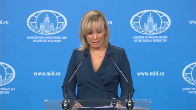 Почему Европа МОЛЧИТ об этом! Россия подловила США на откровенной лжи смотреть онлайн