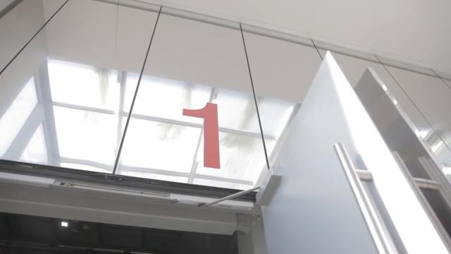 Relive the 55th Salone del Mobile.Milano experience смотреть онлайн