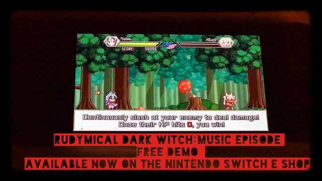 FREE DEMO - RUDYMICAL DARK WITCH : MUSIC EPISODE смотреть онлайн