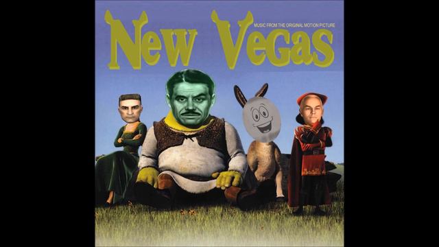 New Vegas Soundtrack 10. Caesar - Retribution смотреть онлайн