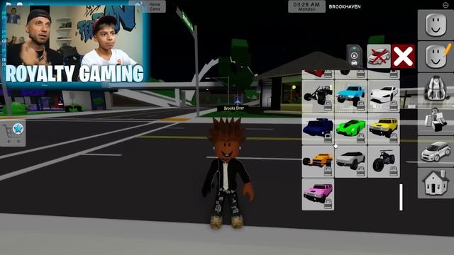 Busting 24 ROBLOX MYTHS in 24 Hours! смотреть онлайн