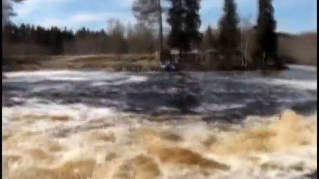 Тохмайоки. Карелия 2012 смотреть онлайн