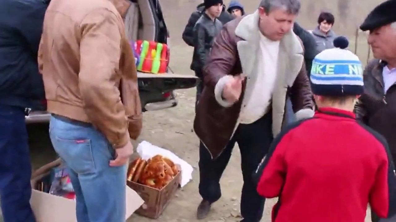 Кунды Борозда 2016